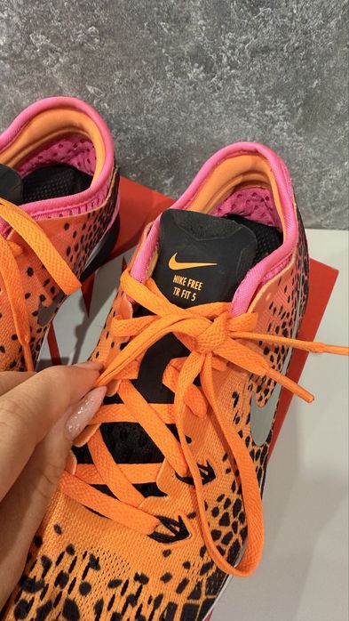 Маратонки на Nike