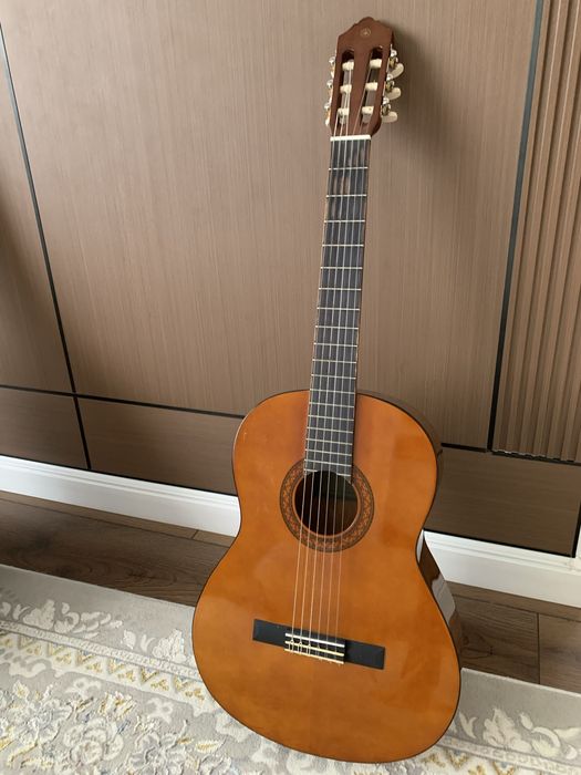 Гитара ARG и yamaha