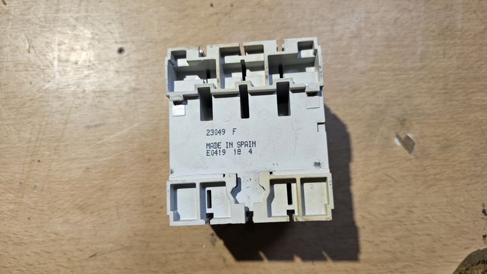 Diferential trifazic 63A Multi9