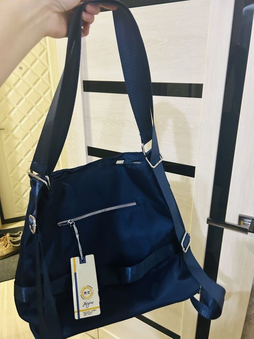 Продаю сумку рюкзак