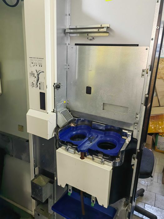 Вендинг  Некта Миранте