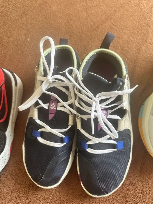 Подростковая обувь