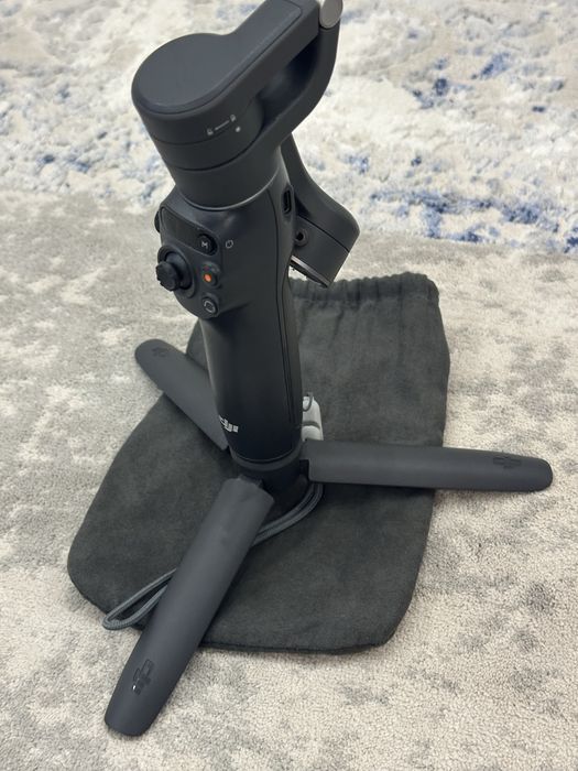 Продается Dji osmo mobile 6