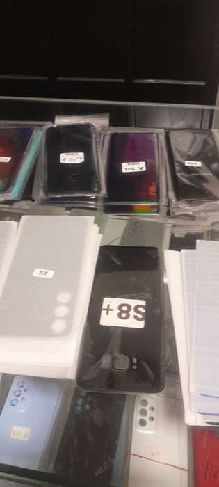 Telefon uchun zapchastlar arzon narxlarda