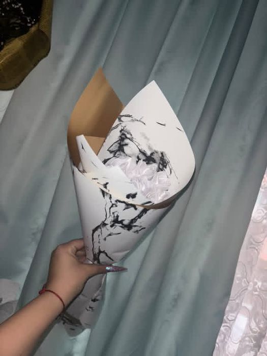 Buchet Trandafiri albi