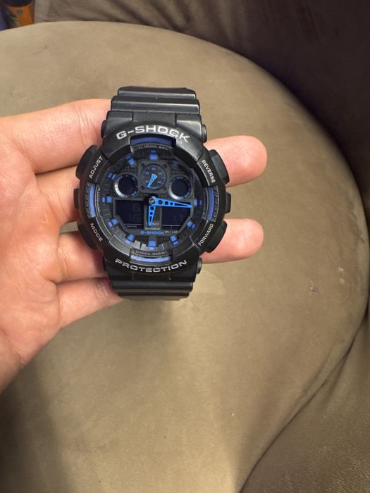 G-Shock 5081 оригинал
