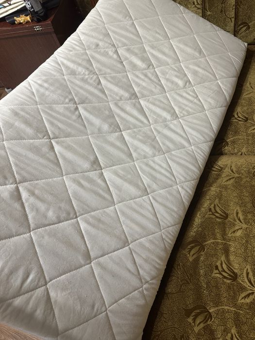 Детский матрас..