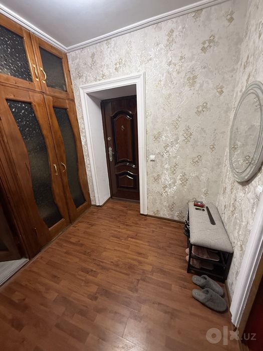 Сдам 3-х комнатную квартиру в аренду в г.Самарканд