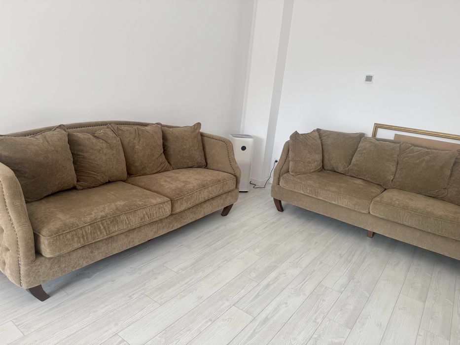 Canapele Mobexpert in stare excelenta