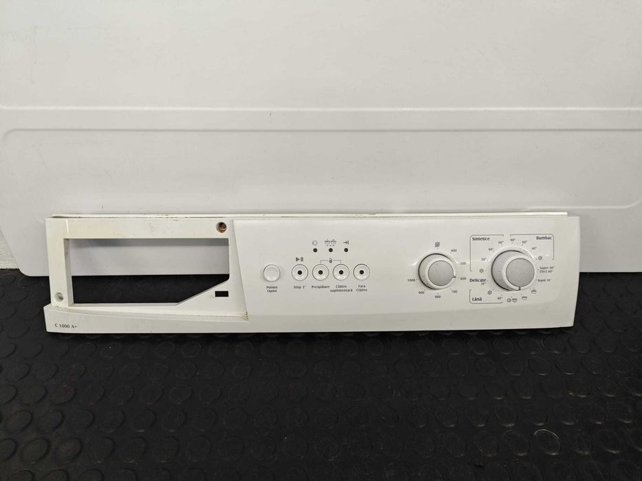 Placa electronica masina de spalat Arctic C1000A+, modul /R3