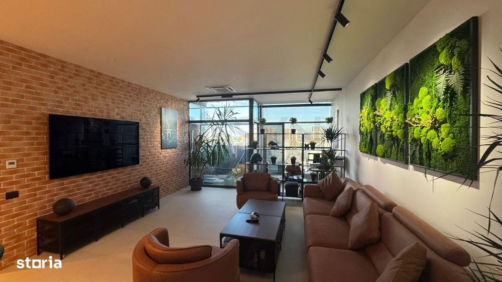 Apartament 2 camere I Pipera I Premium I Vanzare