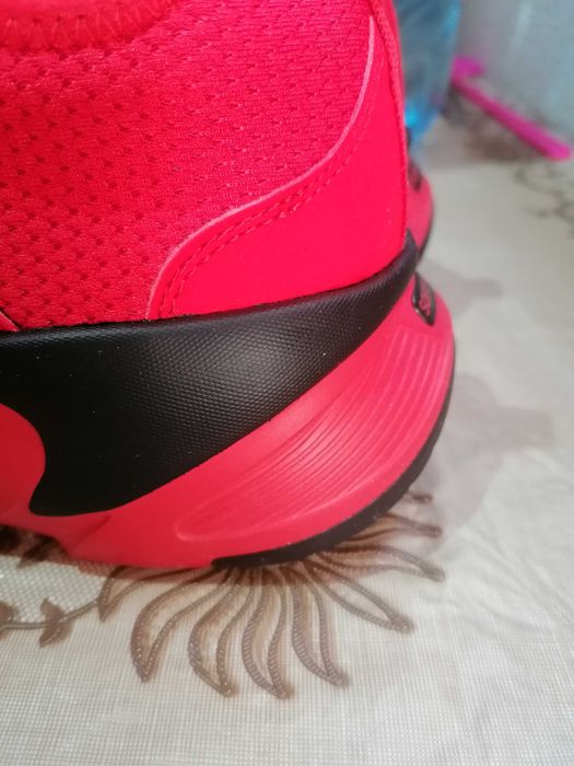 Маратонки Puma softride premiere slip on