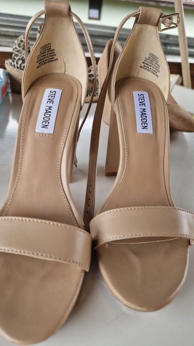 Sandale Steve Madden 38