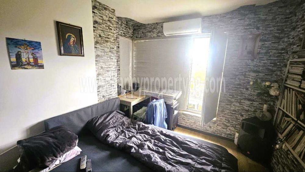 Продава се Двустаен апартамент в к.к. Слънчев бряг - 54 кв.м за 1056 €/кв.м - Снимка #8