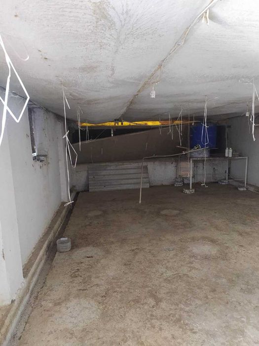 Ishlab chiqarish uchun joy