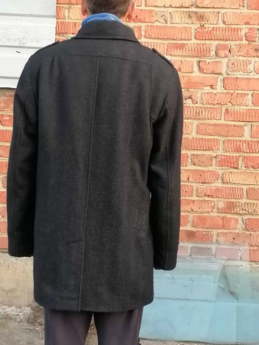 Продам мужское пальто