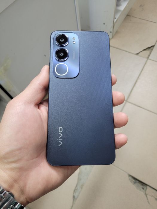 Vivo Y19s Pro 256gb
