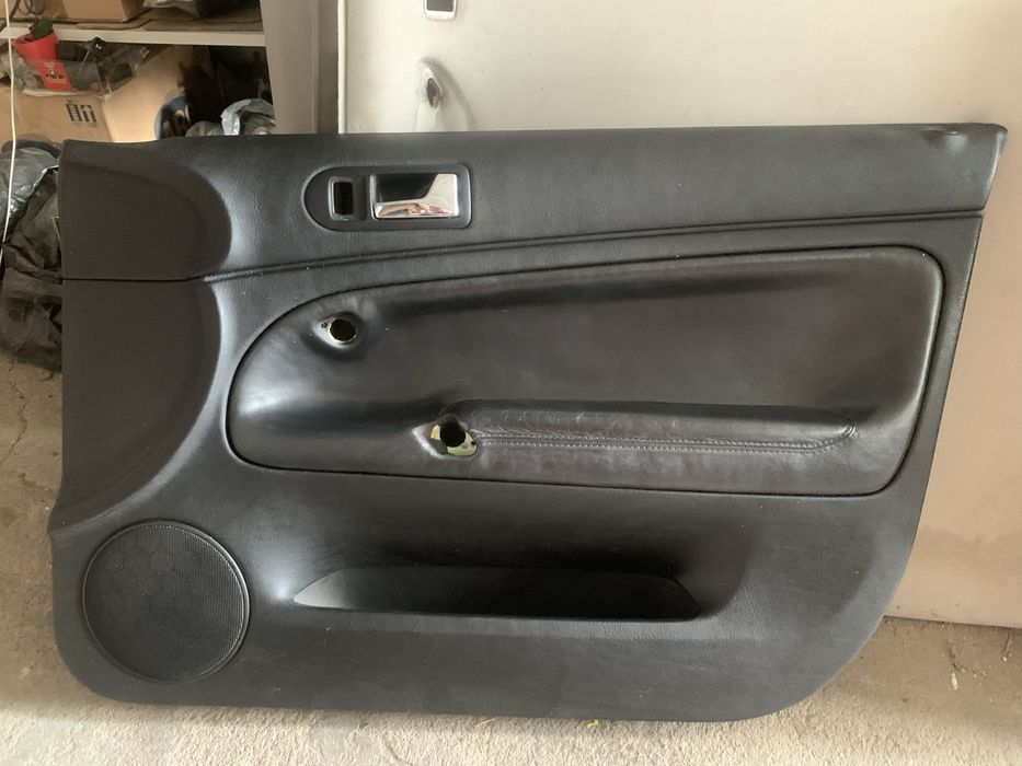 Кори врати пасат В5