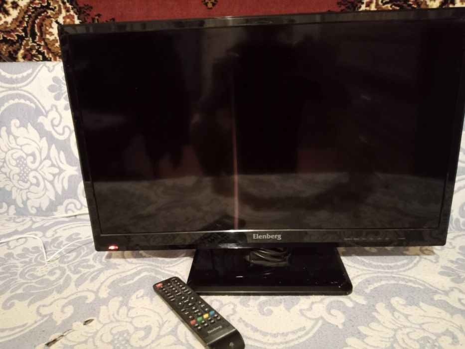 Продажа LED телевизор Elenberg
