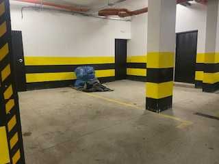 Дава се под наем Гараж / Паркомясто в София, 7-ми 11-ти километър - 13 кв.м за 102 € - Снимка #1