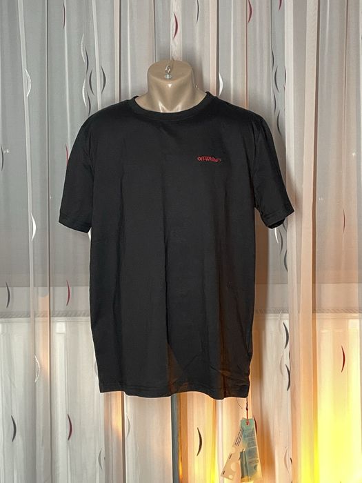 Tricou Off-White