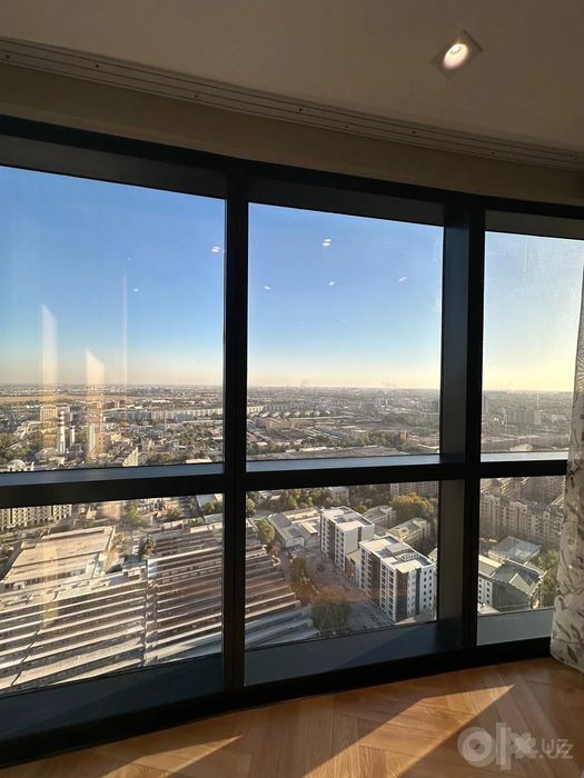 Сдаётся 3-комн ЖК Piramit Tower, 100 м²