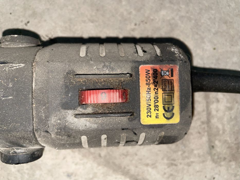 Машинка для бритья овец