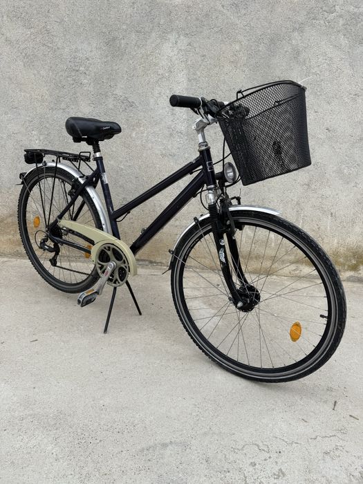 Bicicleta dama Bocas 28 Inch