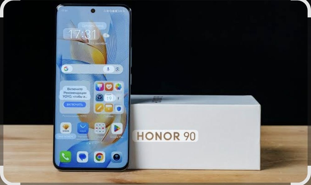 Мобильный телефон HONOR 90
