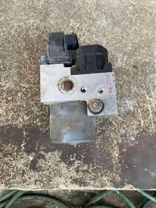 АБС модул за пежо партнер/ситроен берлинго гр. Велико Търново ...