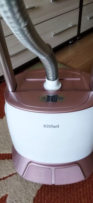 Продам утюг паровой