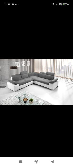 Мека мебел и спални легла