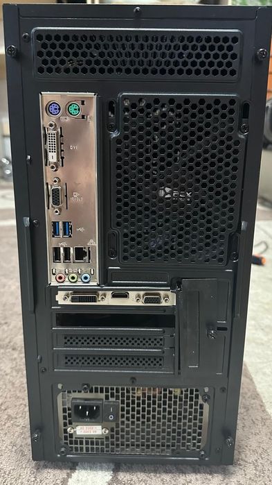 Продам компьютер