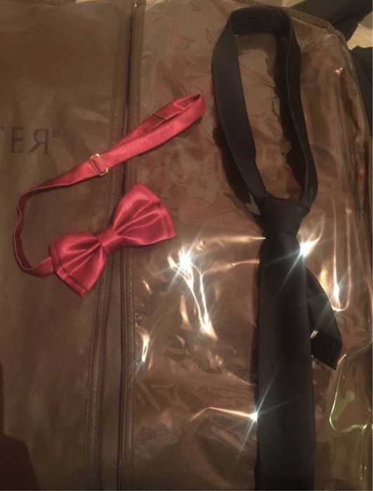 Мъжки костюм