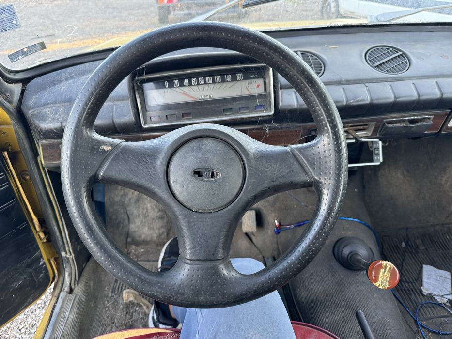 Ваз 2101 1979 Г само на части