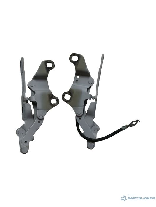 Balamale Capota Motor Bmw 3 V E90 2004 - 2012