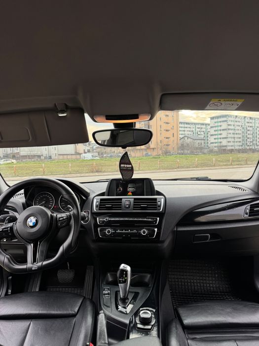 BMW 1 Series 2016 — imagine 5