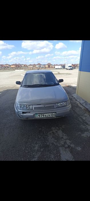 Продам 2110 ваз  срочны