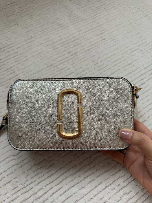 Оригинал сумка Marc Jacabs