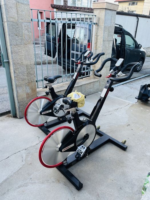 Продавам 10 броя професионални спининг колела Keiser M3i