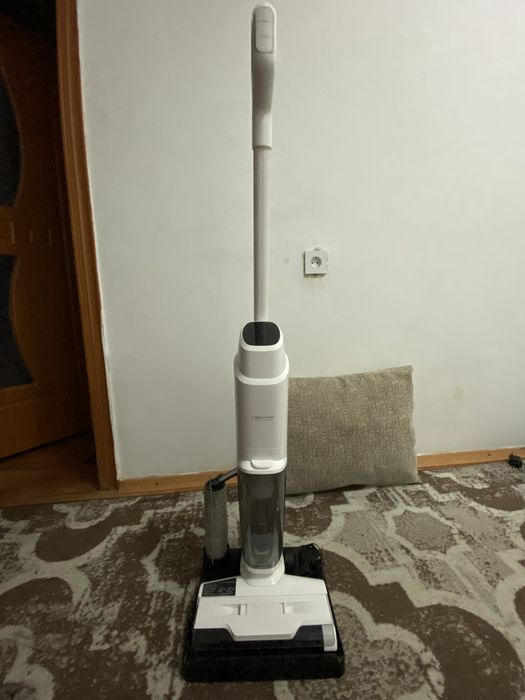 Пылесос Trouver срочно продам