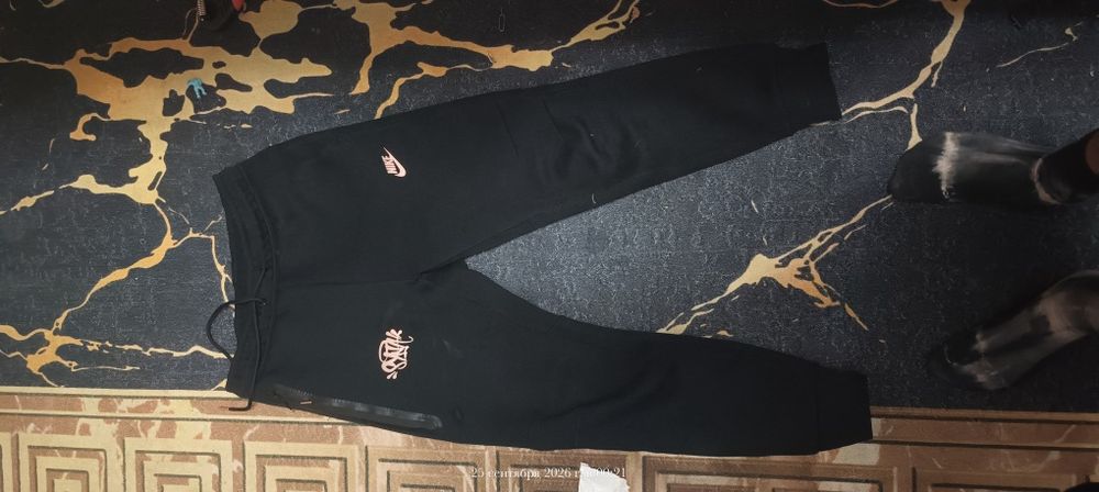 Nike tech fleece