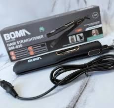 Керамична преса за коса Boma - 230 градуса