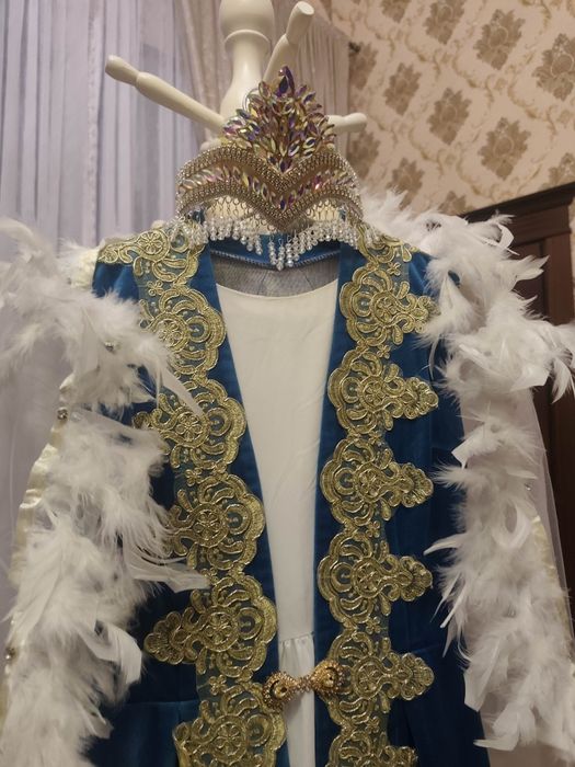 Kelin salom uchun kiyim