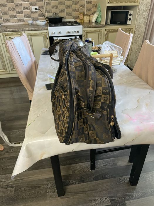продам дорожную сумку