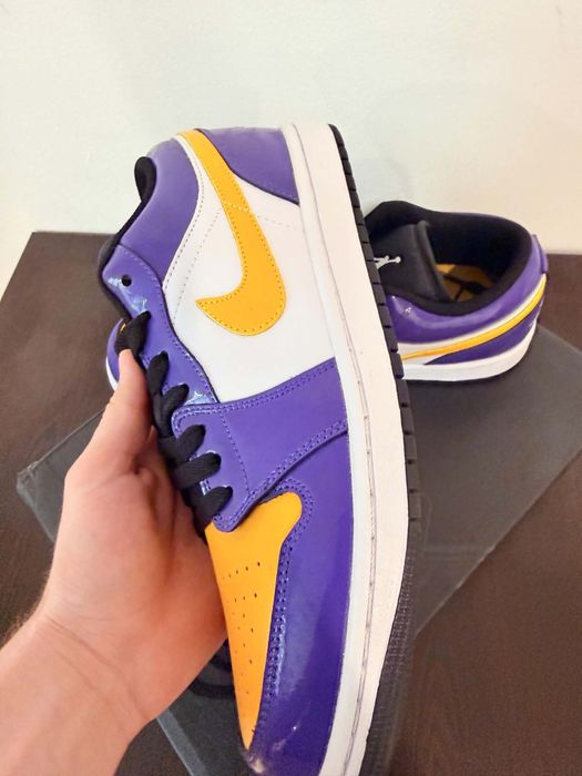 Nike Jordan originali