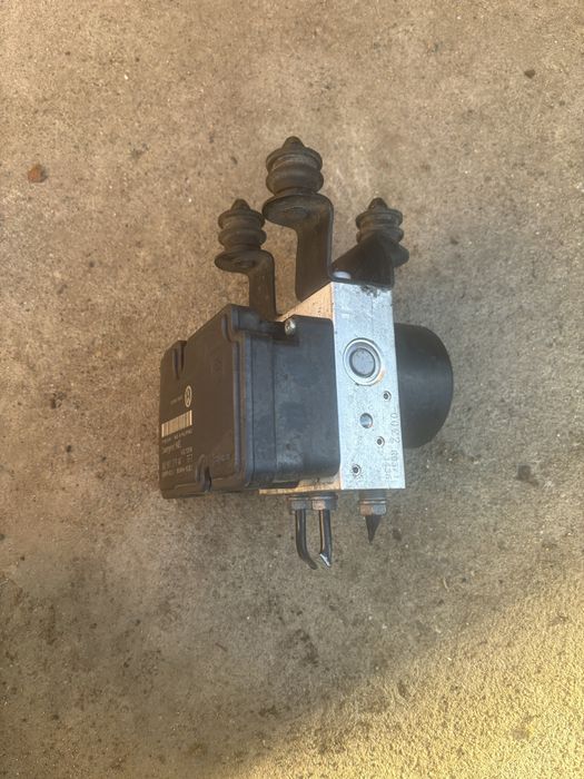 Pompa unitate modul abs Volkswagen Skoda Seat