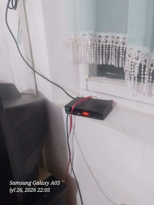LG televizor sotiladi holati yaxshi