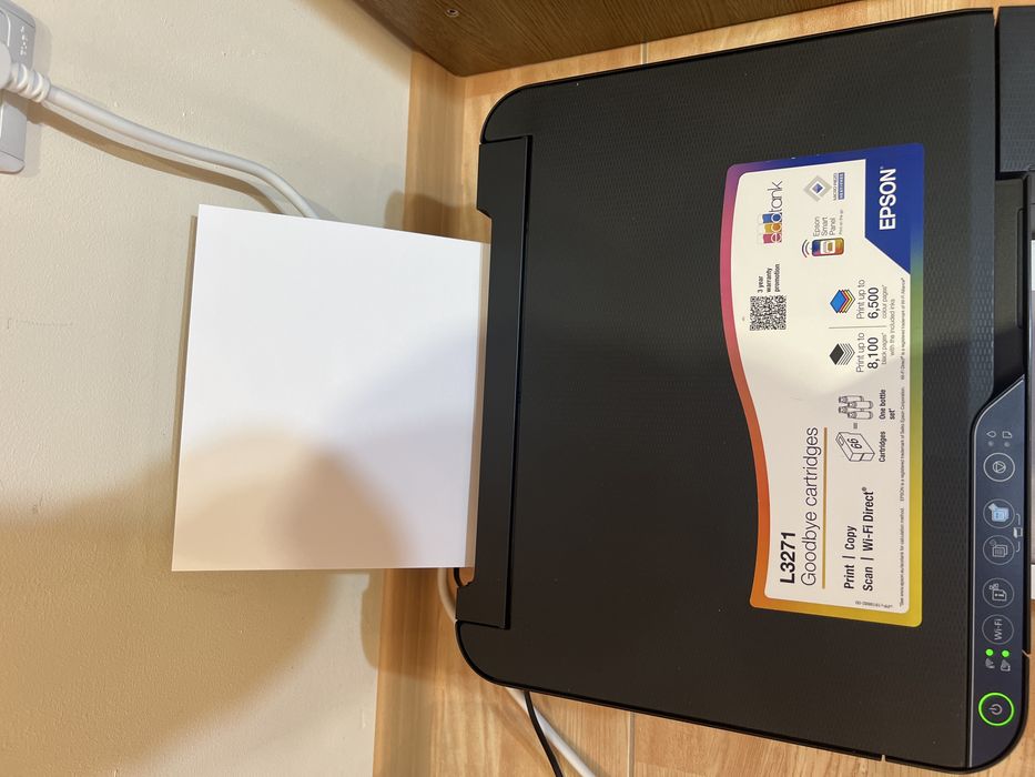 Vand imprimanta EPSON L3271