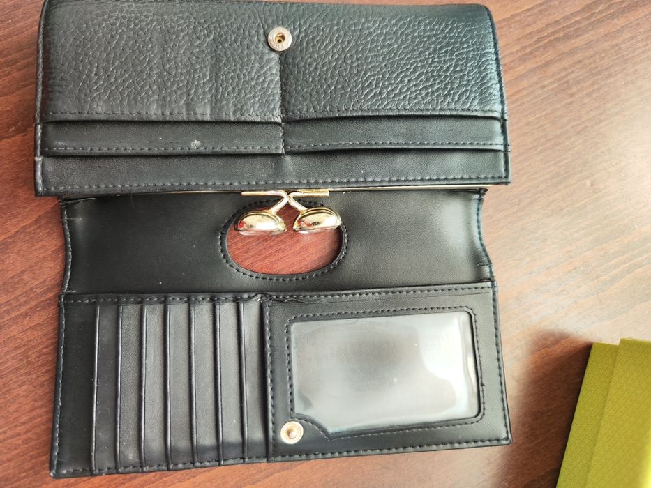 Портмоне Ted Baker